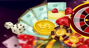 Официальный сайт Casino Aurora